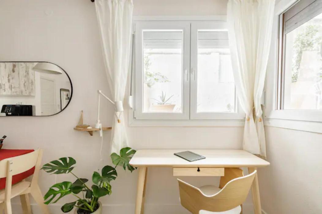 Apartment Lovely Small *