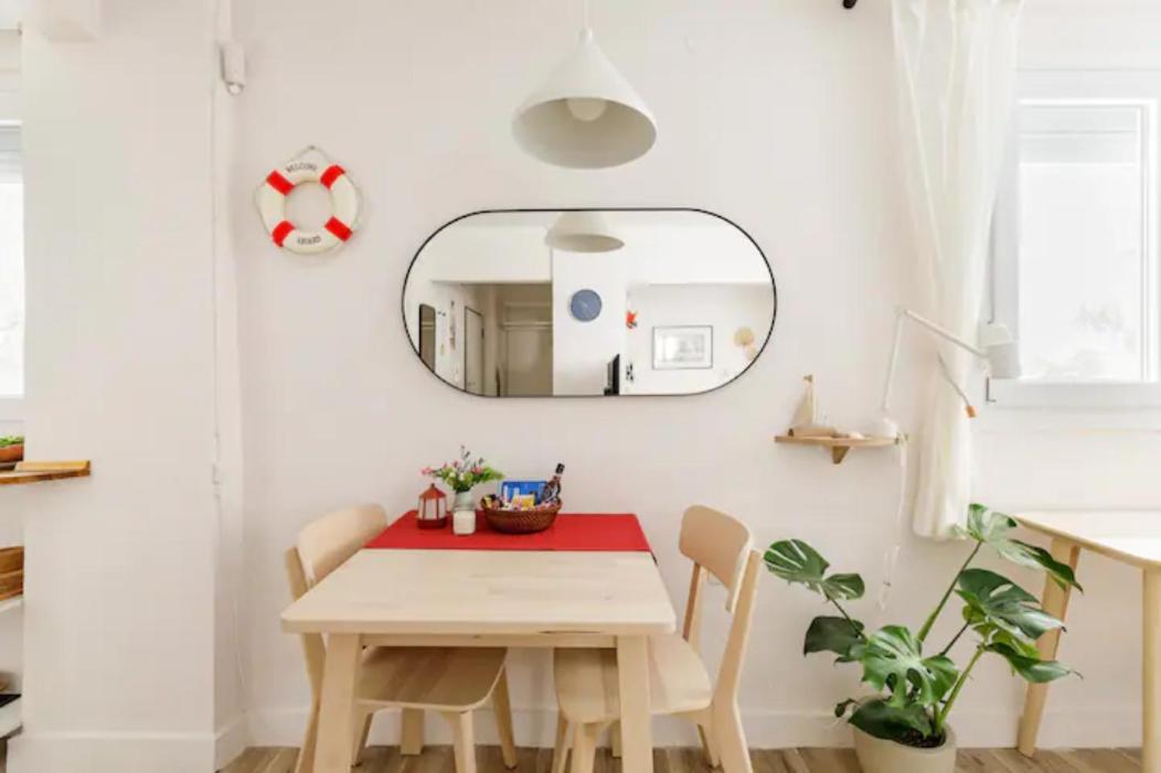 Appartamento Lovely Small *