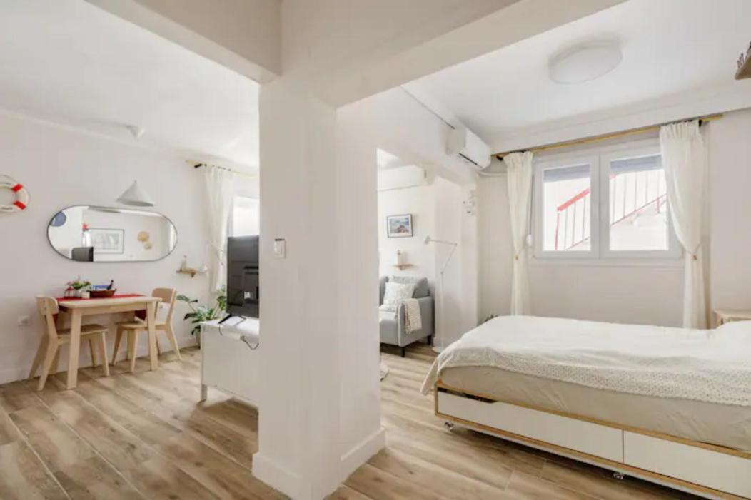 Appartamento Lovely Small Salonicco